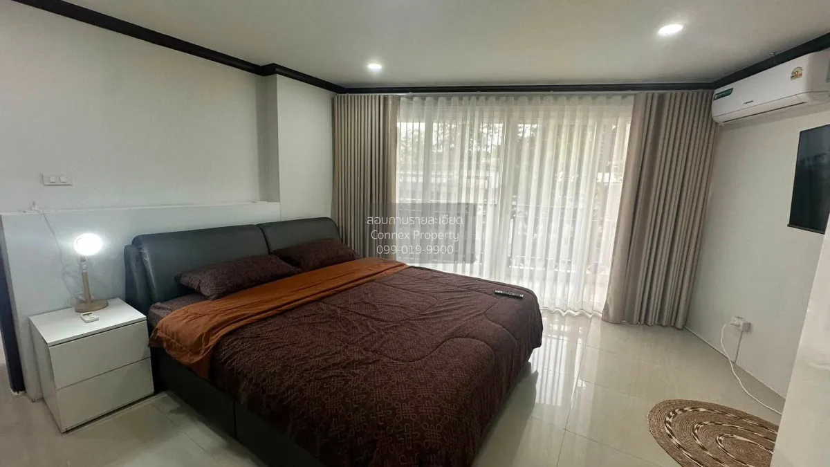 For Rent Condo , Royal Hill Resort Condotel , Nong Prue , Bang La