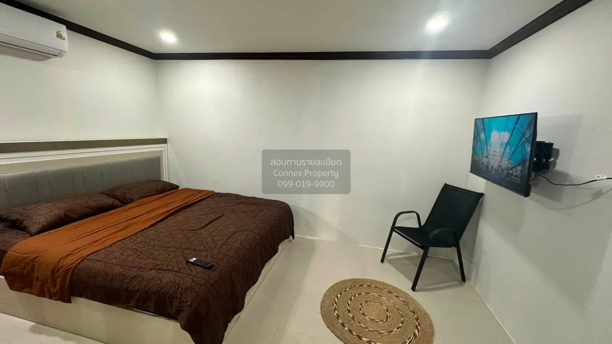 For Rent Condo , Royal Hill Resort Condotel , Nong Prue , Bang La