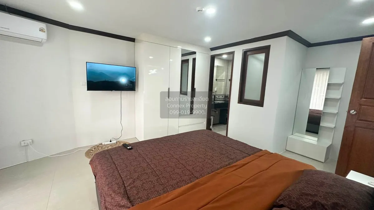 For Rent Condo , Royal Hill Resort Condotel , Nong Prue , Bang La