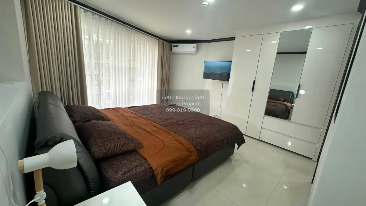 For Rent Condo , Royal Hill Resort Condotel , Nong Prue , Bang La