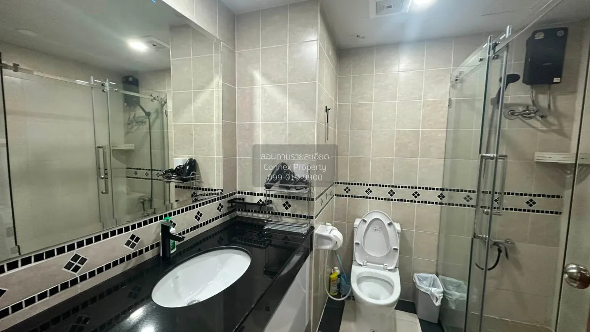 For Rent Condo , Royal Hill Resort Condotel , Nong Prue , Bang La