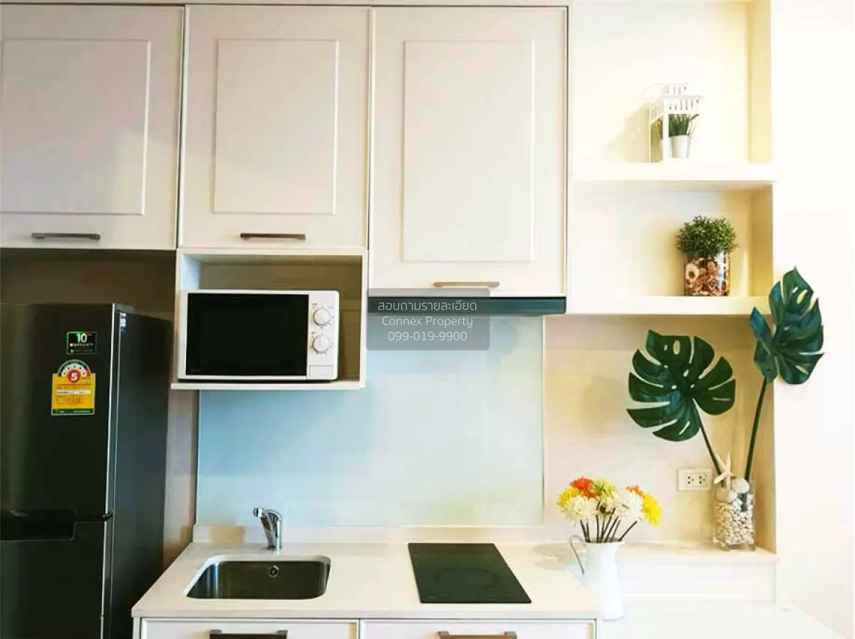 เช่าคอนโด  คิวเฮ้าส์ สุขุมวิท 79 BTS-อ่อนนุช พระโขนง เขต วัฒนา กร 3