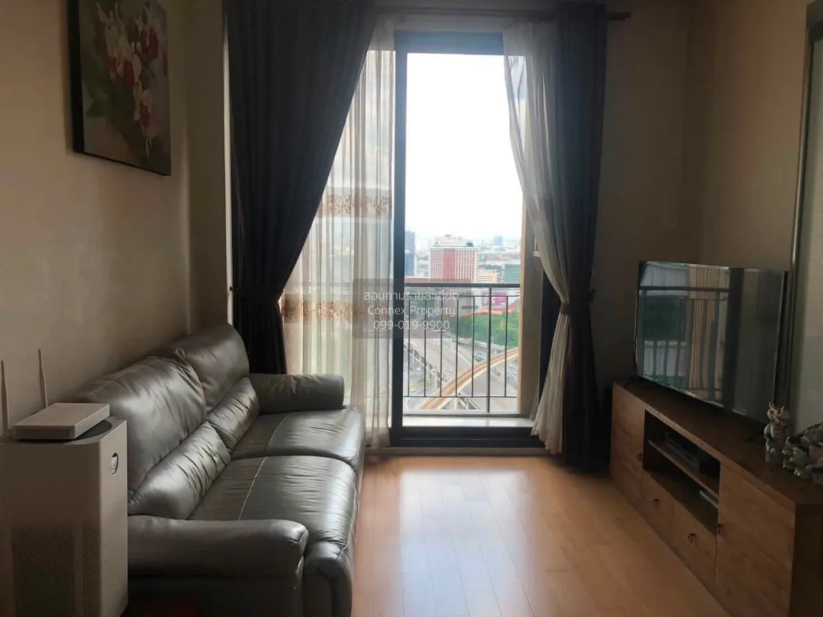 For Sale Condo , Equinox Phahol - Vibha , MRT-Chatuchak Park , Ch 1
