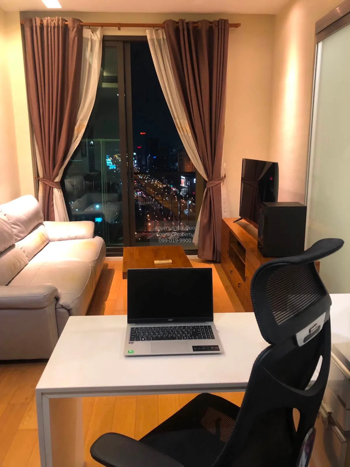 For Sale Condo , Equinox Phahol - Vibha , MRT-Chatuchak Park , Ch 2