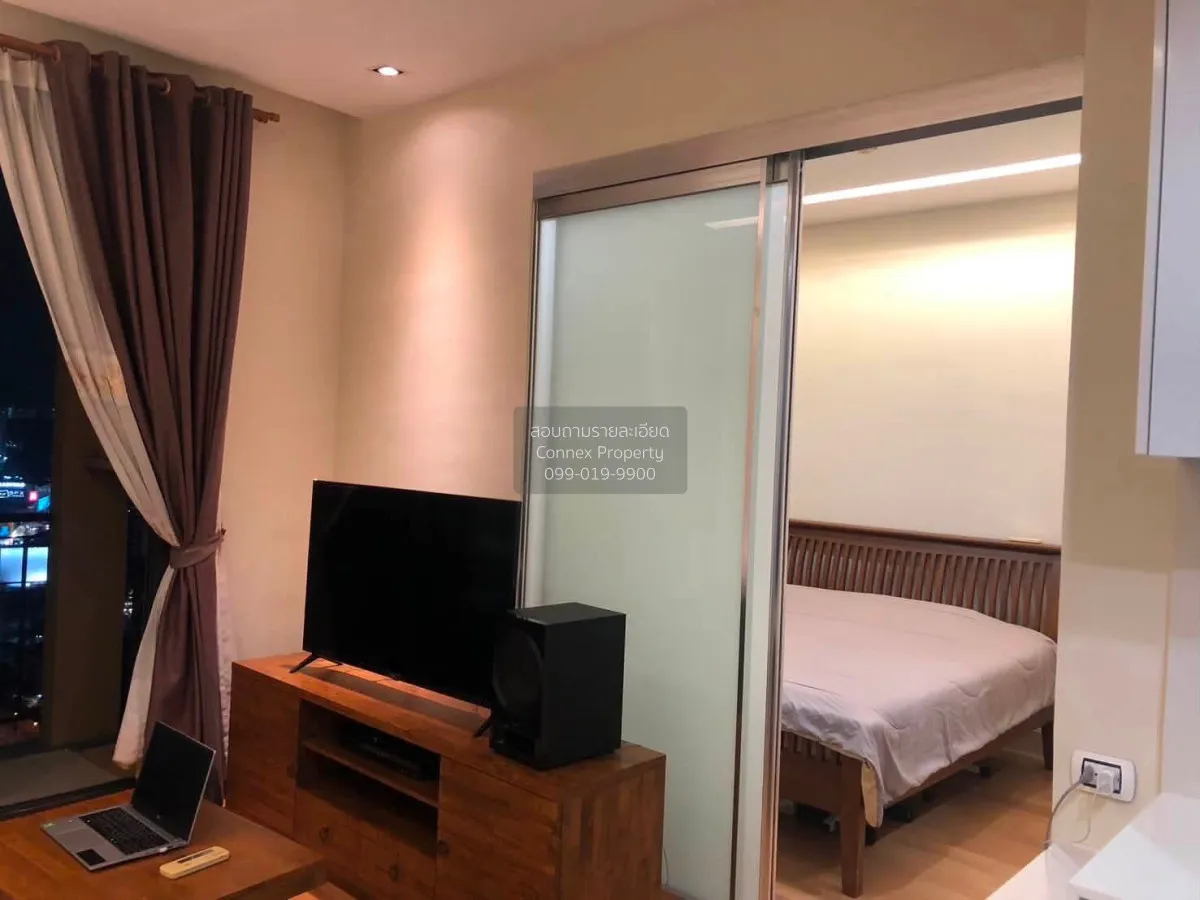 For Sale Condo , Equinox Phahol - Vibha , MRT-Chatuchak Park , Ch 3