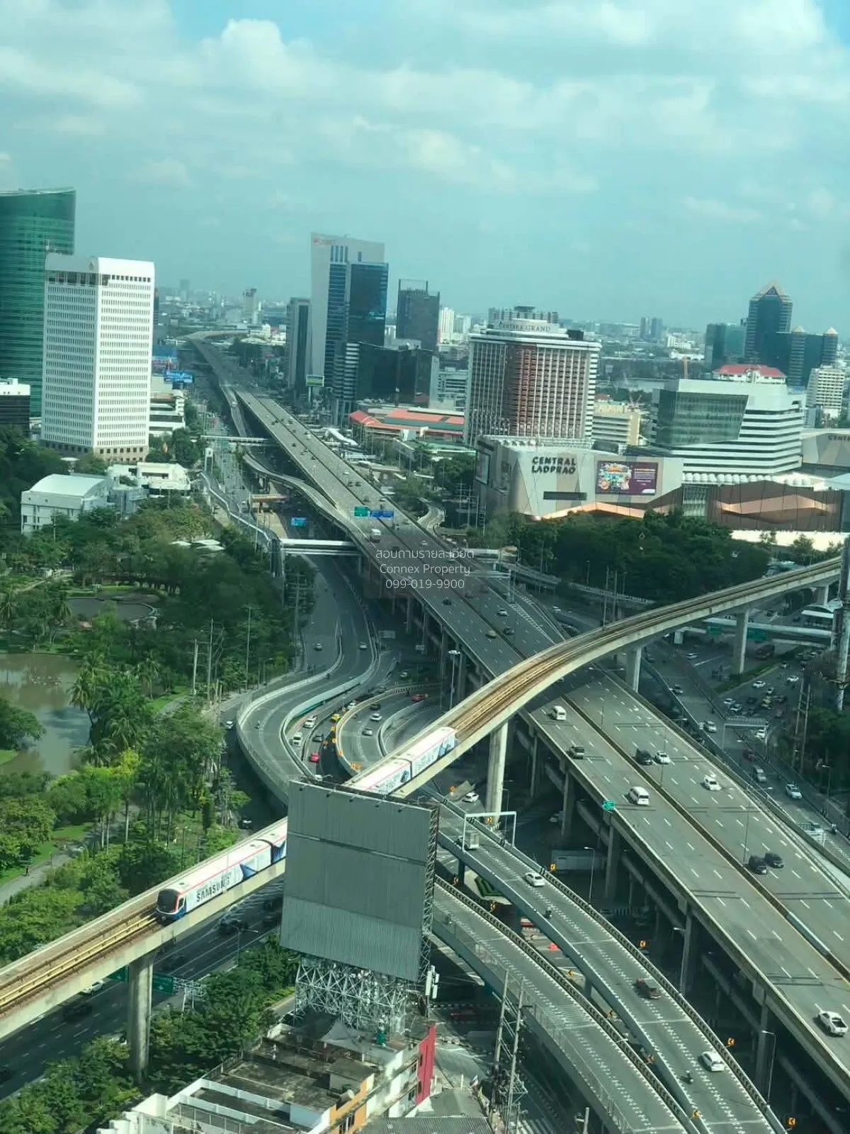 For Sale Condo , Equinox Phahol - Vibha , MRT-Chatuchak Park , Ch 4