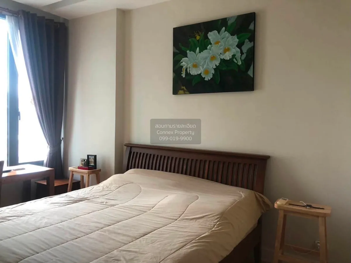 For Sale Condo , Equinox Phahol - Vibha , MRT-Chatuchak Park , Ch