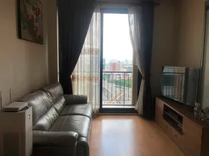 For Sale Condo , Equinox Phahol - Vibha , MRT-Chatuchak Park , Chomphon , Chatuchak , Bangkok , CX-168742