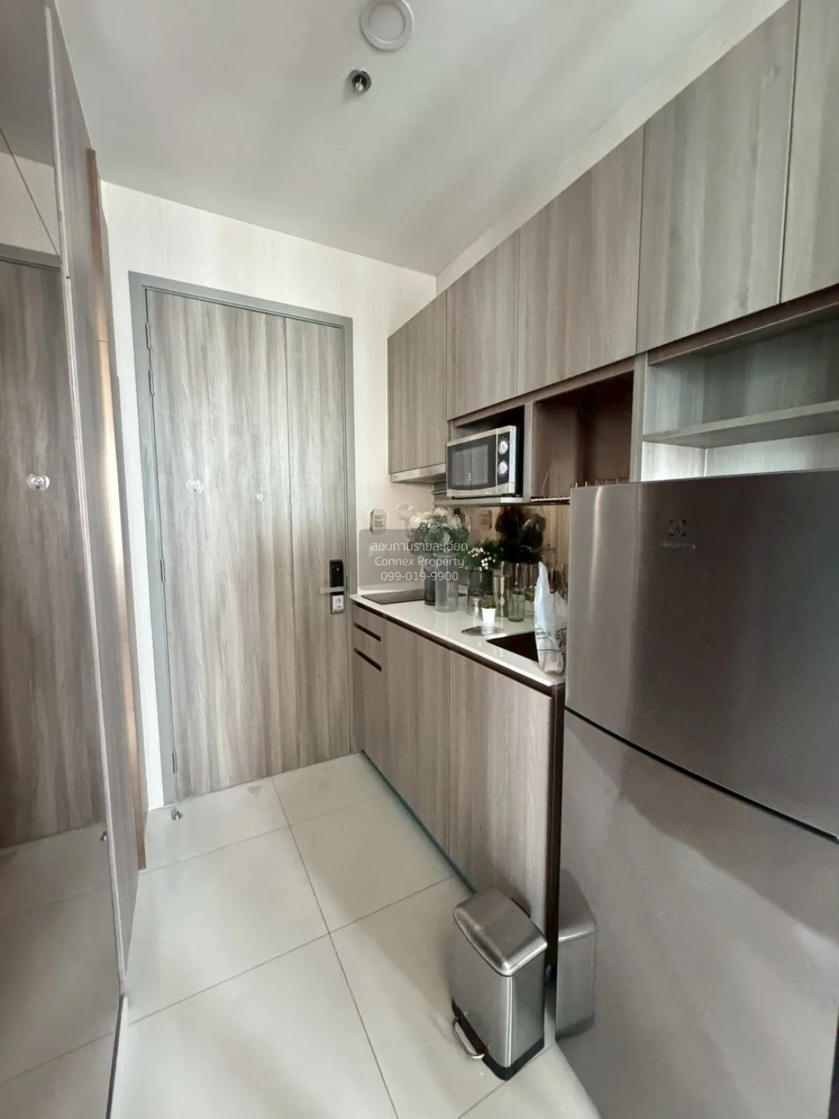 For Sale Condo , KnightsBridge Space Ratchayothin , high floor ,  1