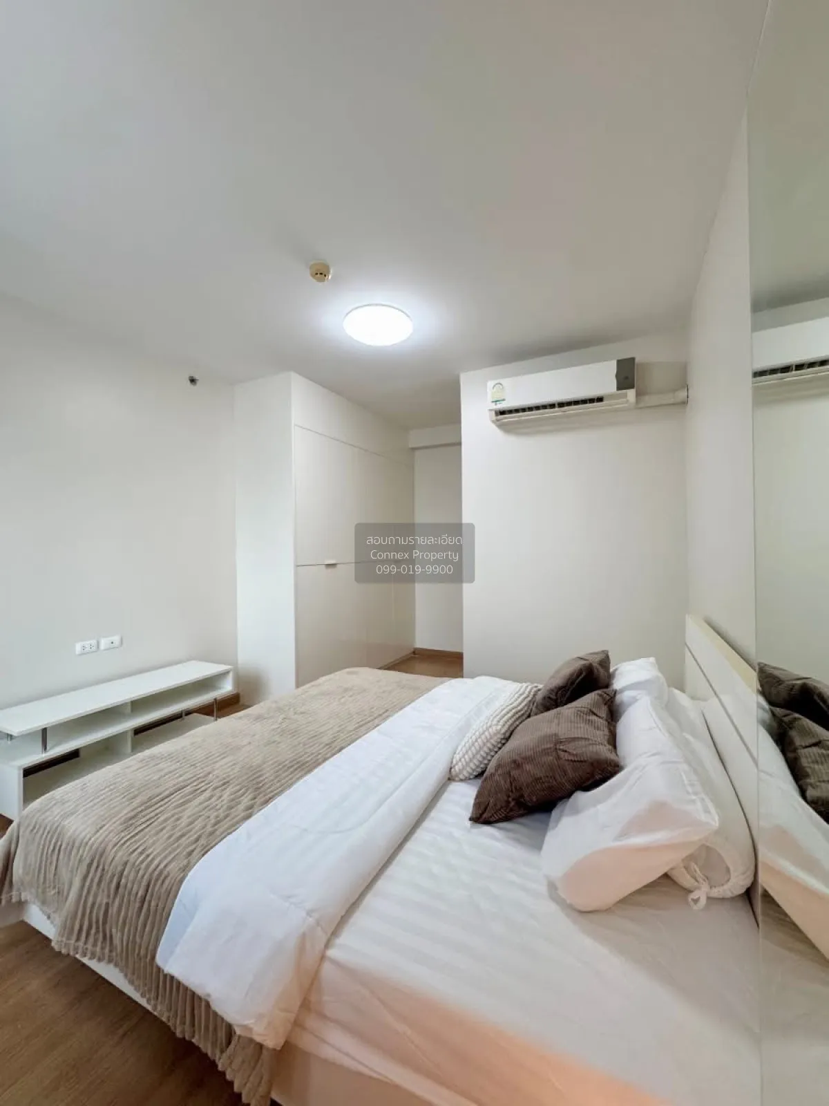 For Sale Condo , Supalai Park Ekamai - Thonglor , nice view , hig