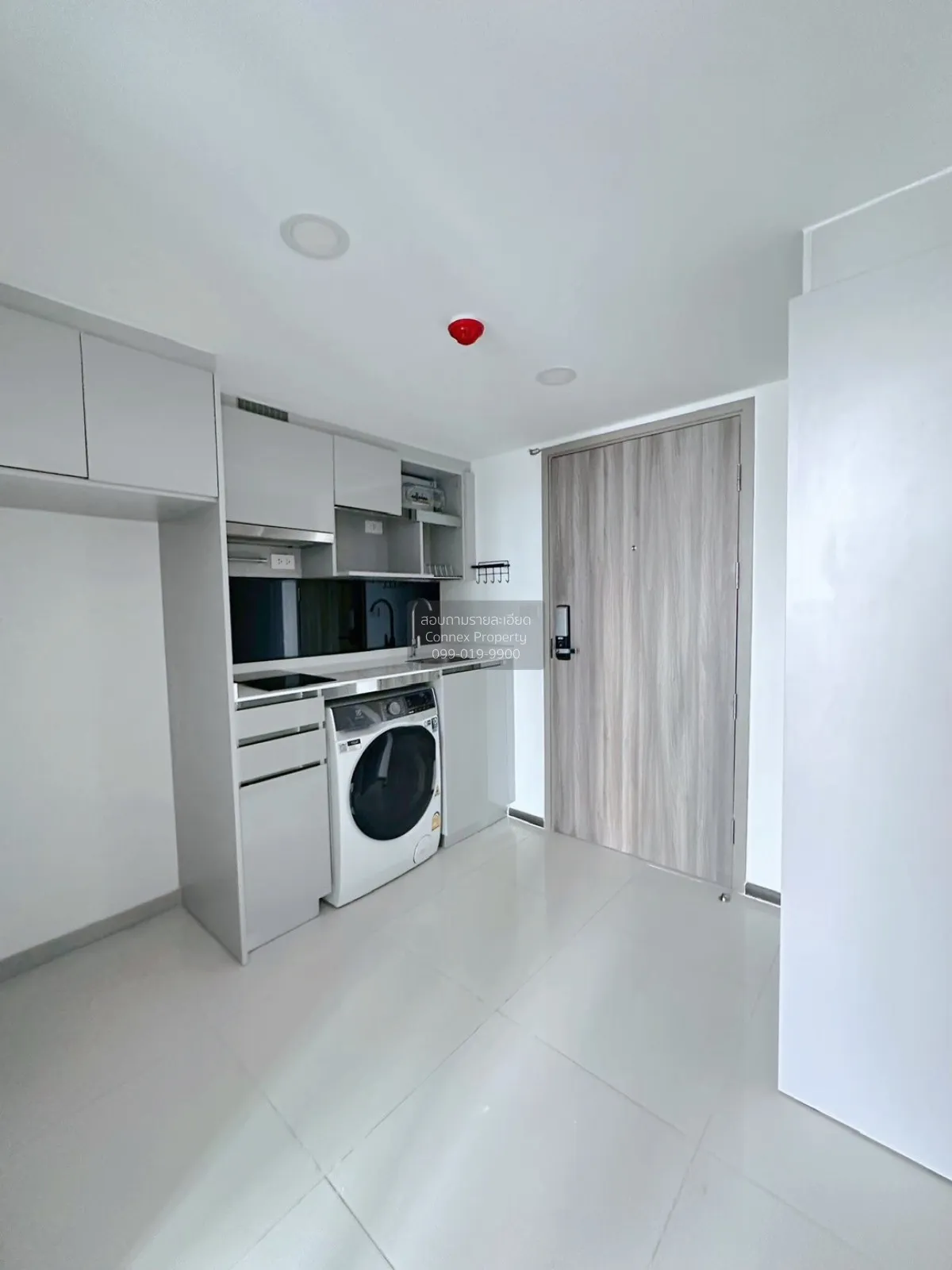 For Sale Condo , KnightsBridge Space Ratchayothin , Duplex , newl 1