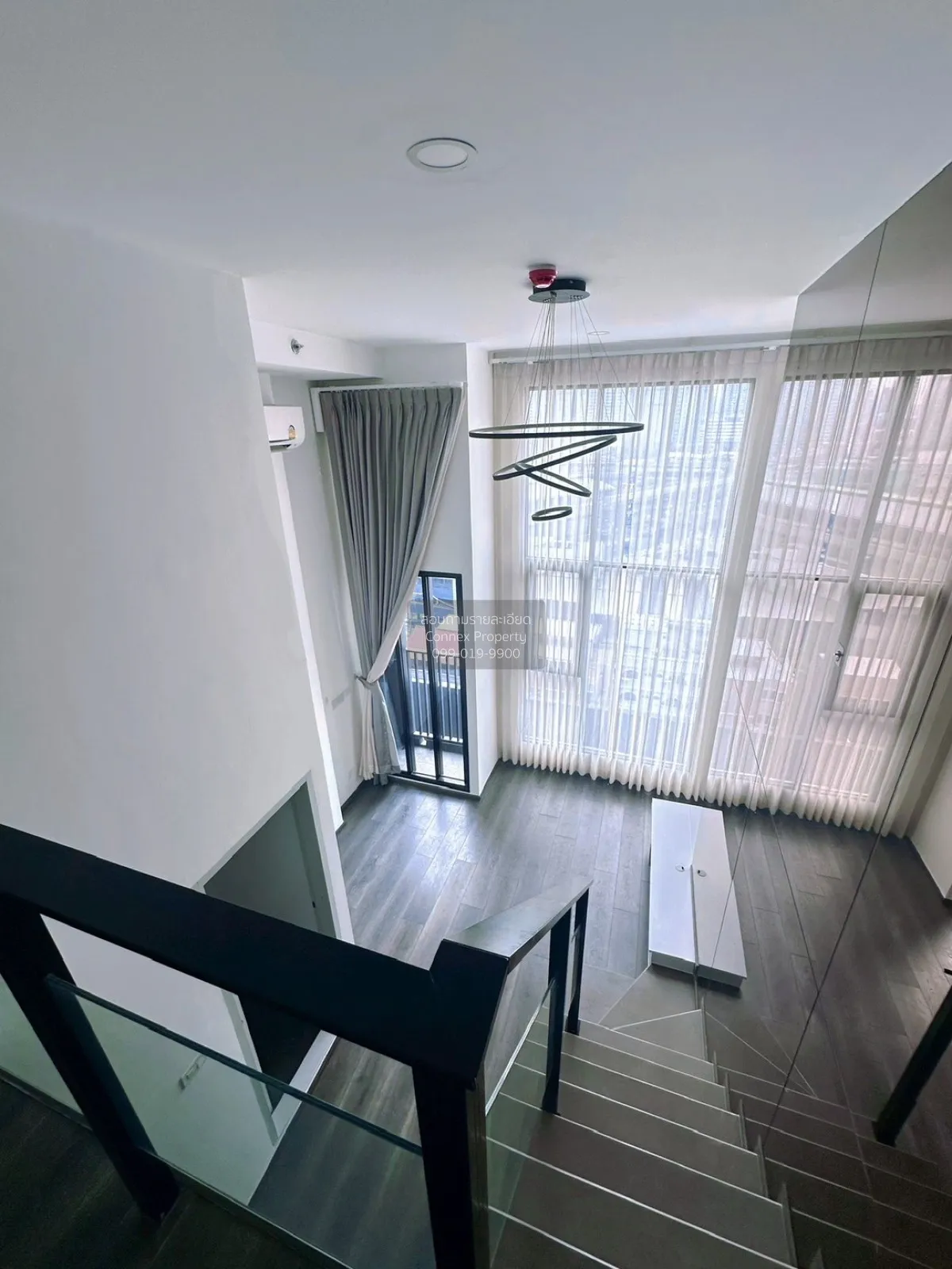 For Sale Condo , KnightsBridge Space Ratchayothin , Duplex , newl 4