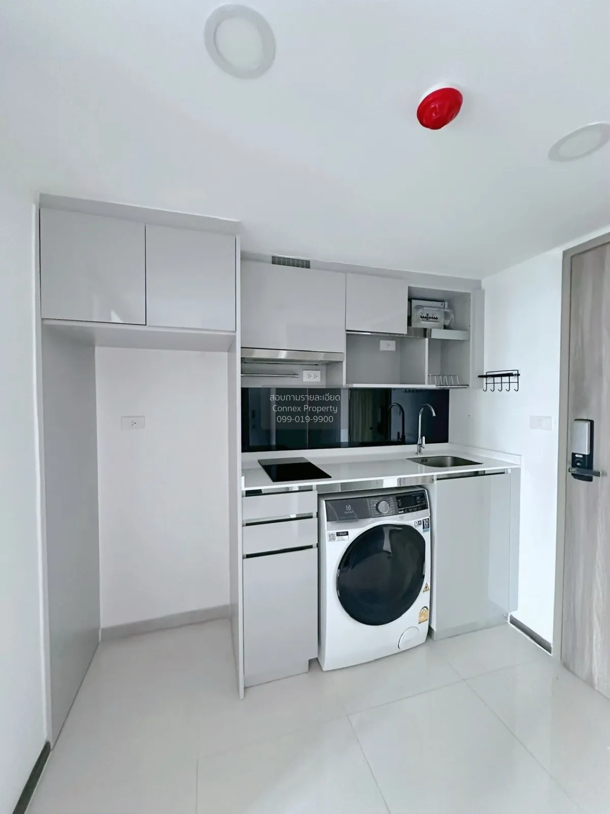 For Sale Condo , KnightsBridge Space Ratchayothin , Duplex , newl