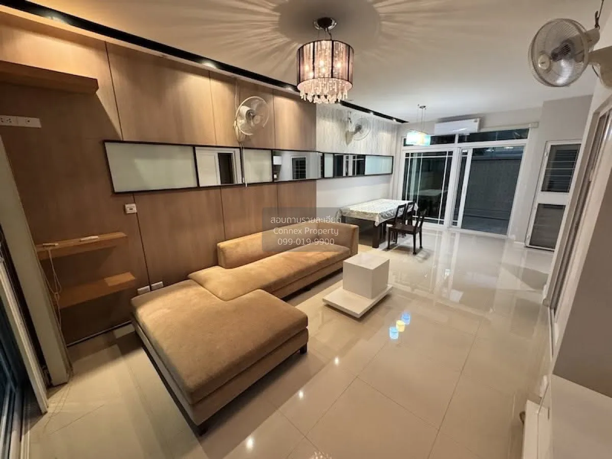 For Rent Townhouse/Townhome  , The Terrace Ladprao 71 , Lat Phrao 1