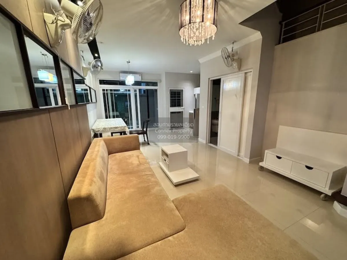 For Rent Townhouse/Townhome  , The Terrace Ladprao 71 , Lat Phrao 2