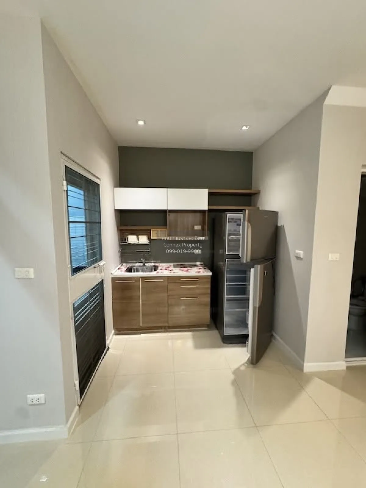 For Rent Townhouse/Townhome  , The Terrace Ladprao 71 , Lat Phrao 4