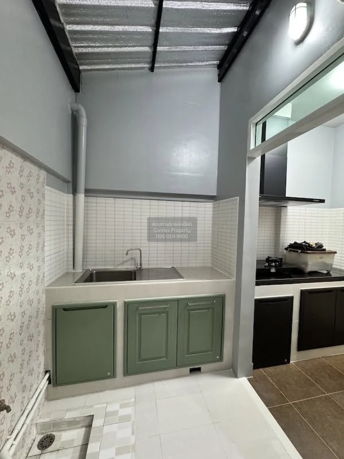 For Rent Townhouse/Townhome  , The Terrace Ladprao 71 , Lat Phrao