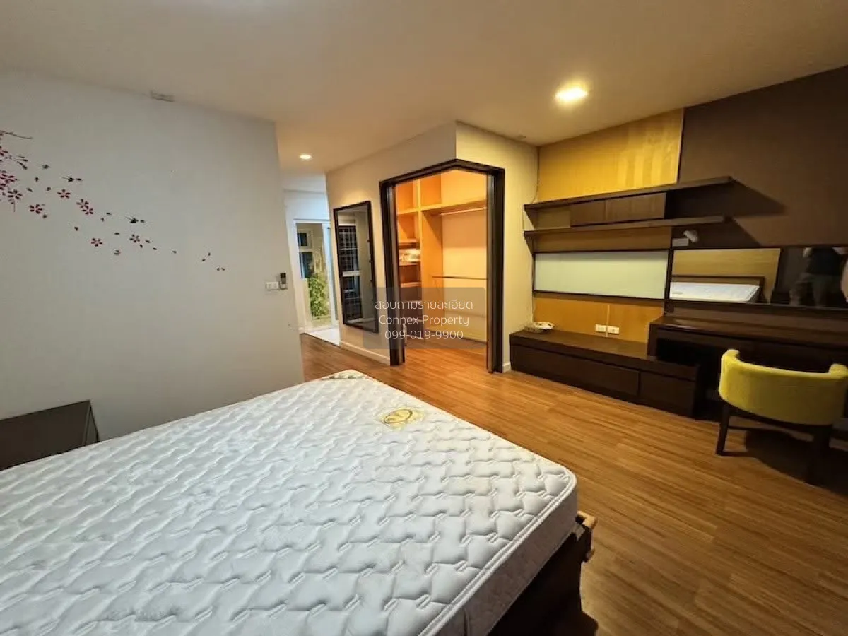 For Rent Townhouse/Townhome  , The Terrace Ladprao 71 , Lat Phrao