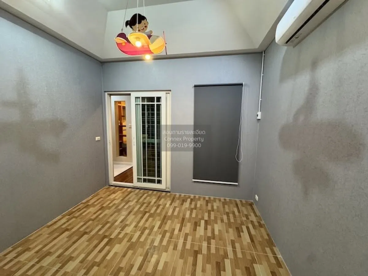 For Rent Townhouse/Townhome  , The Terrace Ladprao 71 , Lat Phrao