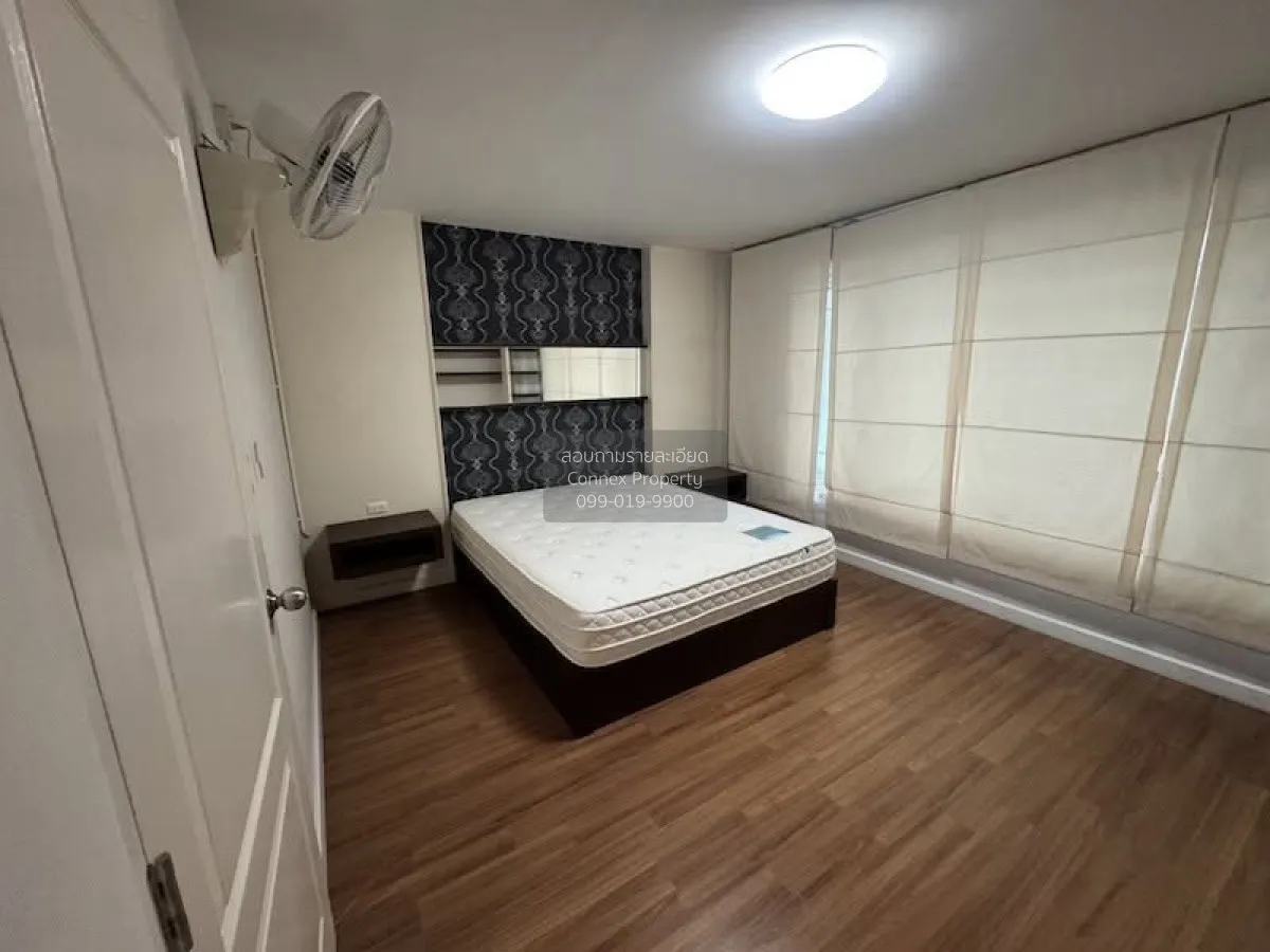 For Rent Townhouse/Townhome  , The Terrace Ladprao 71 , Lat Phrao