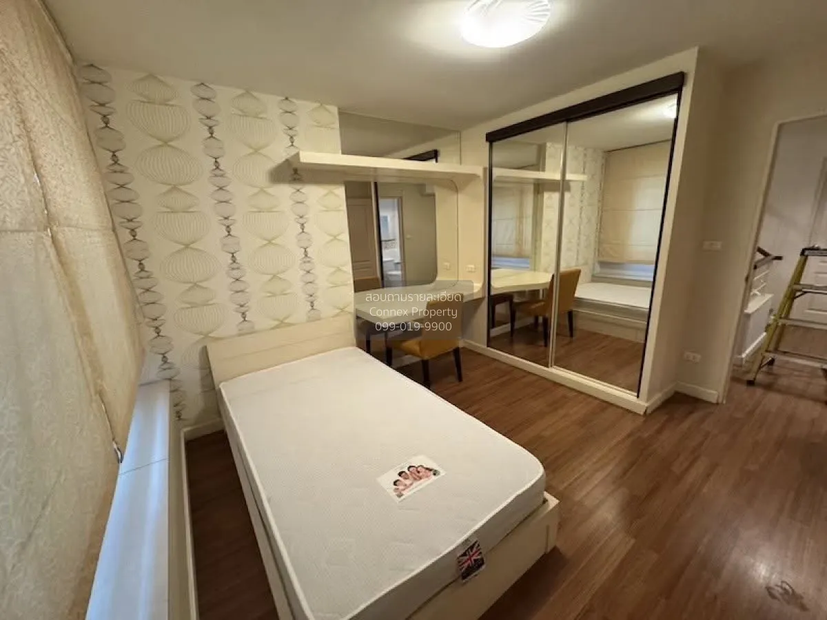 For Rent Townhouse/Townhome  , The Terrace Ladprao 71 , Lat Phrao