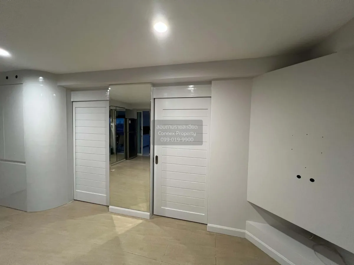 For Sale Condo , C.N.P. Condominium , MRT-Muang Thong Thani , Ban 2