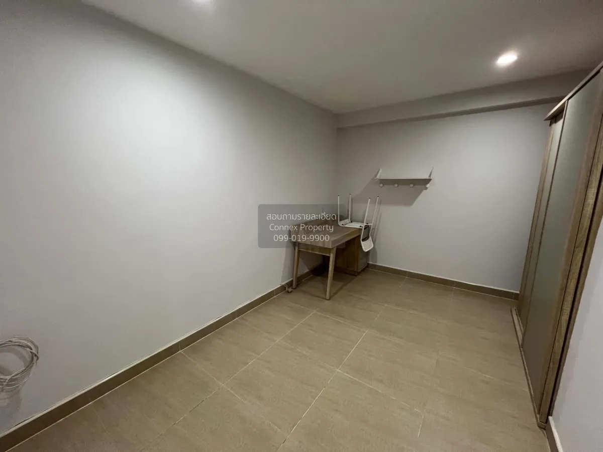 For Sale Condo , C.N.P. Condominium , MRT-Muang Thong Thani , Ban 3