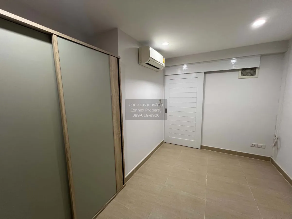 For Sale Condo , C.N.P. Condominium , MRT-Muang Thong Thani , Ban 4