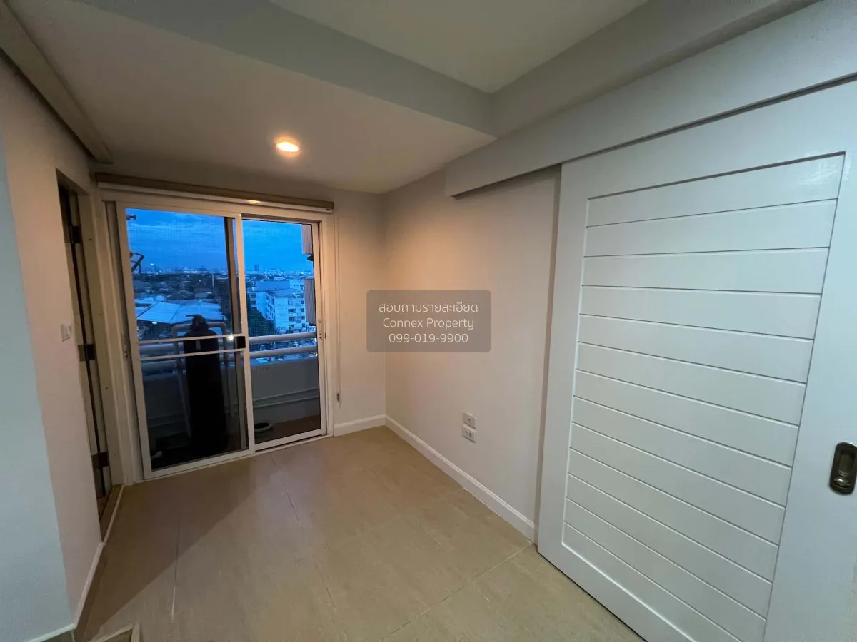 For Sale Condo , C.N.P. Condominium , MRT-Muang Thong Thani , Ban