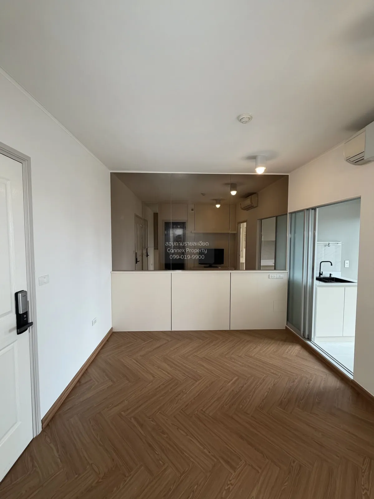 For Sale Condo , U Delight Rattanathibet , MRT-Nonthaburi Civic C 2