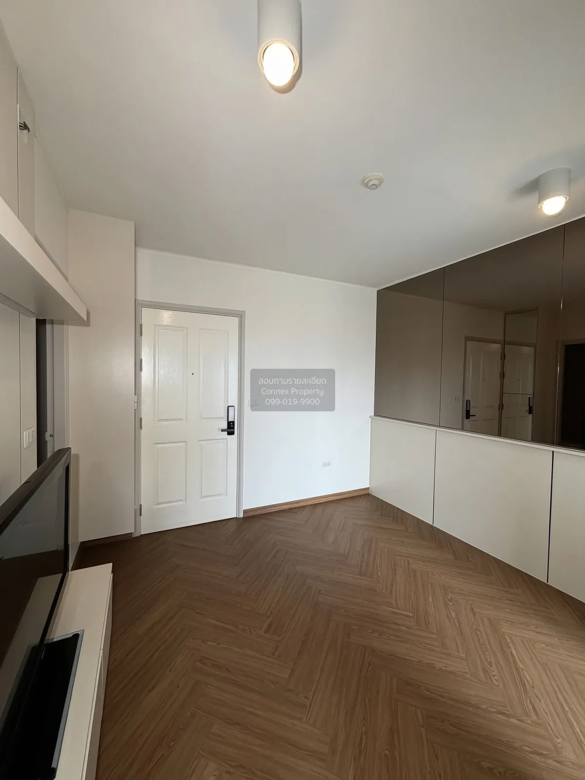 For Sale Condo , U Delight Rattanathibet , MRT-Nonthaburi Civic C 3
