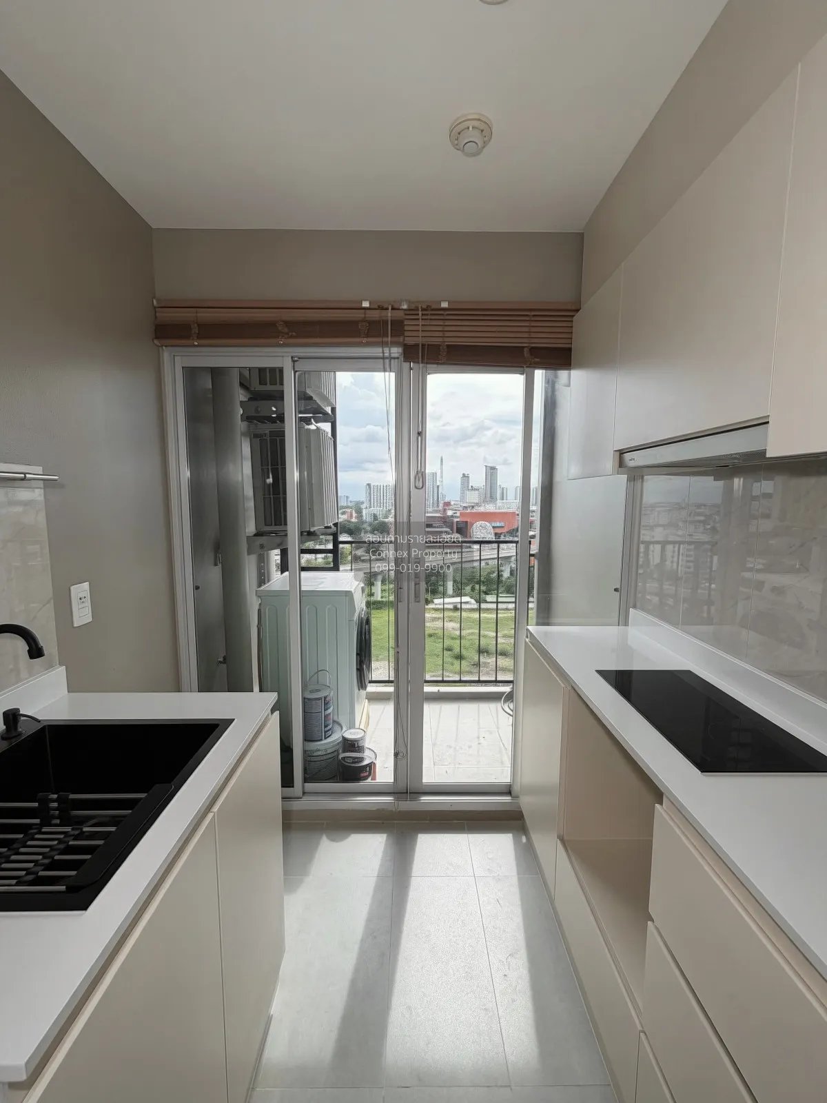 For Sale Condo , U Delight Rattanathibet , MRT-Nonthaburi Civic C