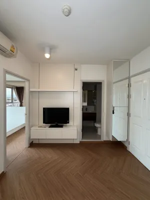 For Sale Condo , U Delight Rattanathibet , MRT-Nonthaburi Civic Center , Bang Krasop , Don Mueang , Nonthaburi , CX-168761