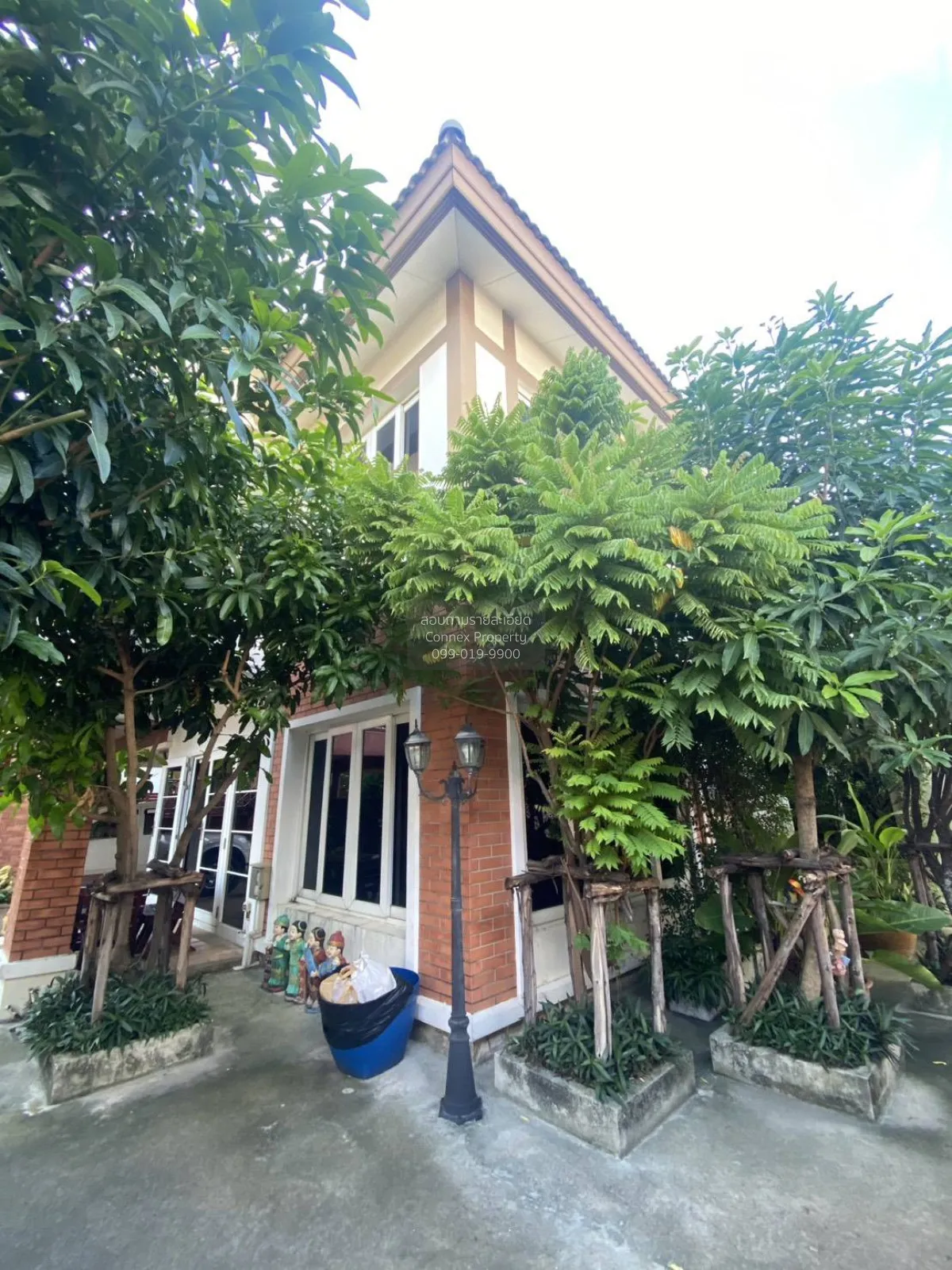 For Sale House , Laddarom Ratchapruek Rattanathibet 2 , MRT-Bang  2