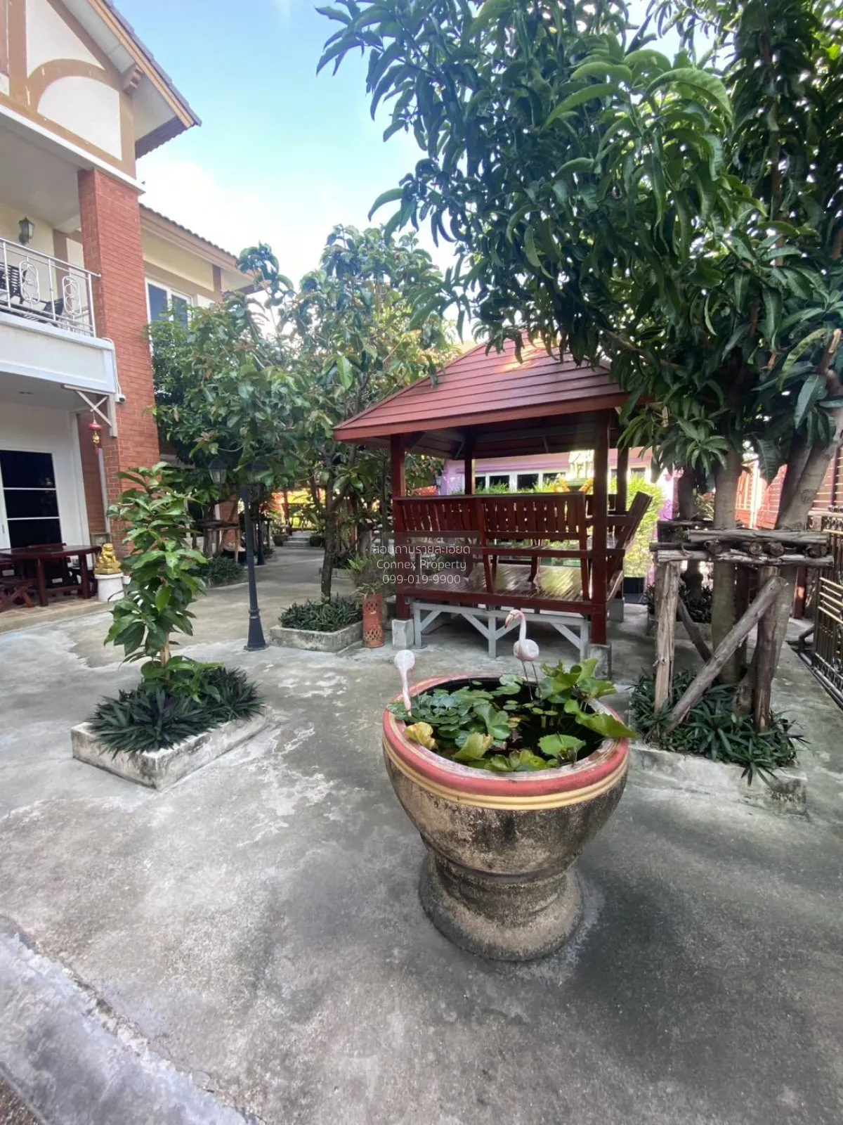 For Sale House , Laddarom Ratchapruek Rattanathibet 2 , MRT-Bang  3