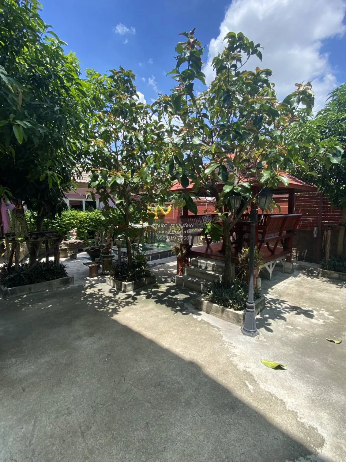 For Sale House , Laddarom Ratchapruek Rattanathibet 2 , MRT-Bang  4