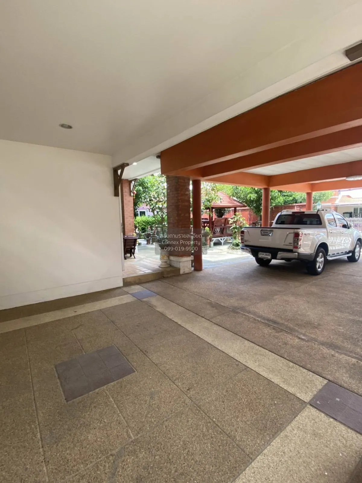 For Sale House , Laddarom Ratchapruek Rattanathibet 2 , MRT-Bang 