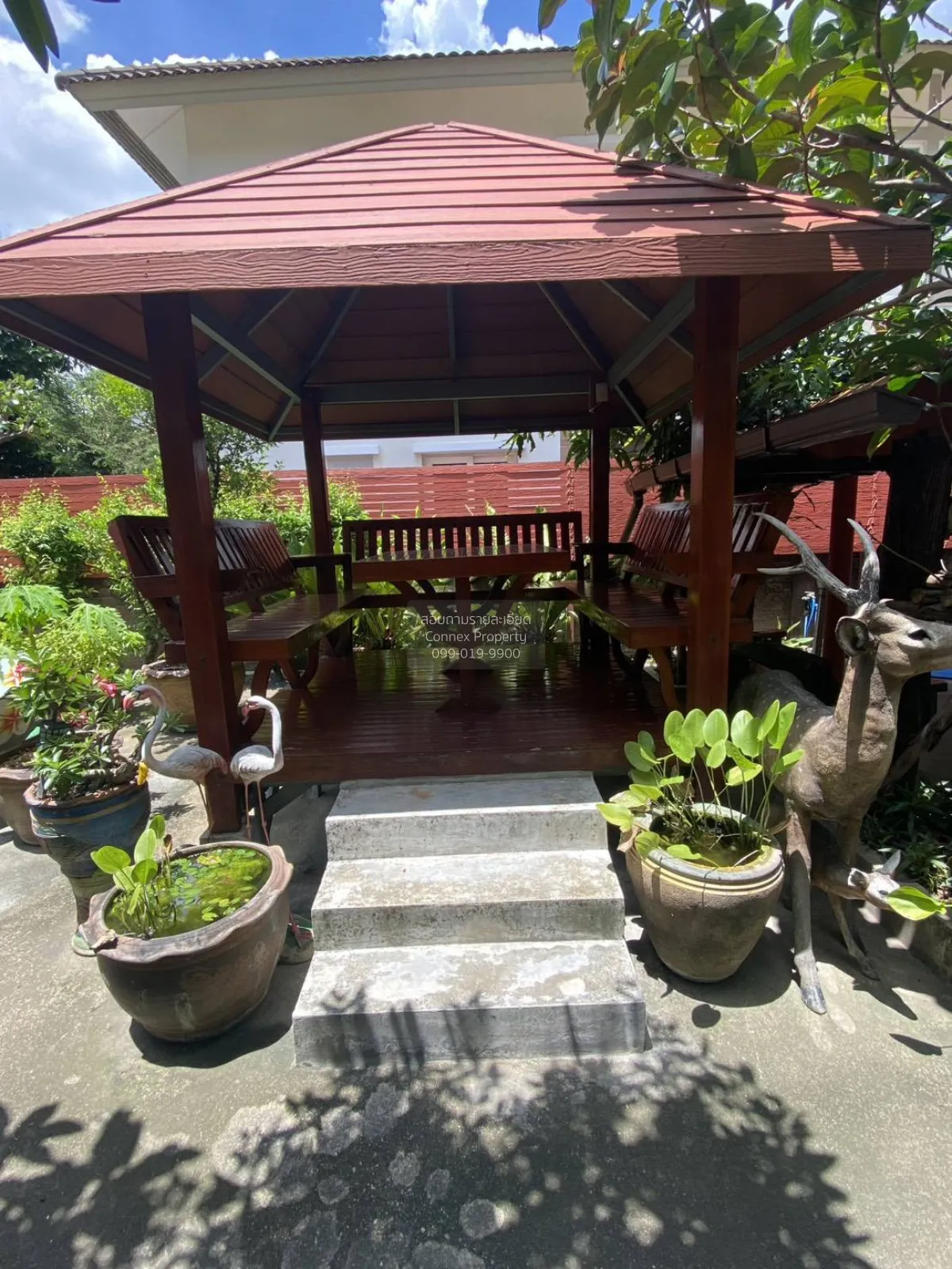 For Sale House , Laddarom Ratchapruek Rattanathibet 2 , MRT-Bang 