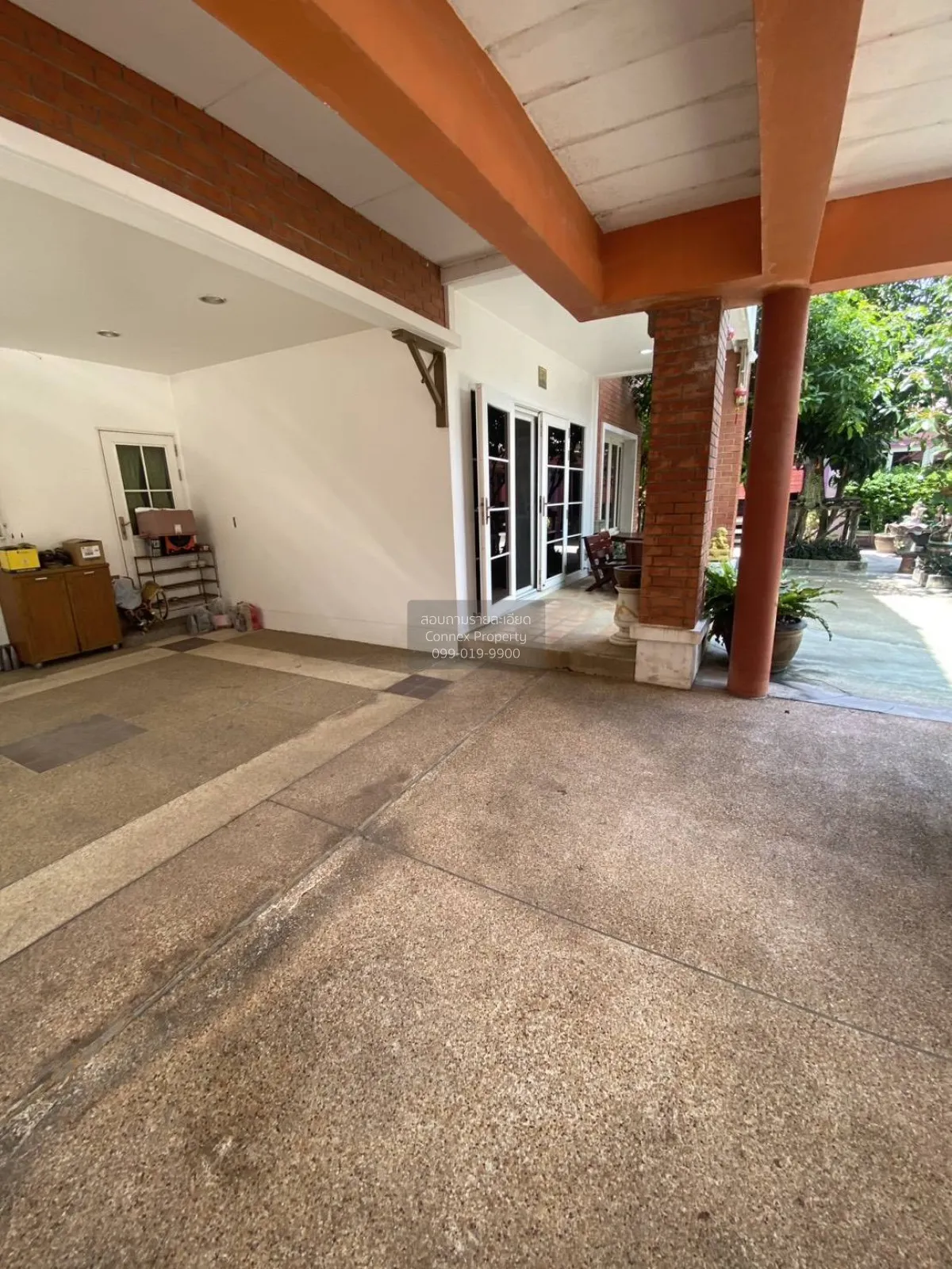 For Sale House , Laddarom Ratchapruek Rattanathibet 2 , MRT-Bang 