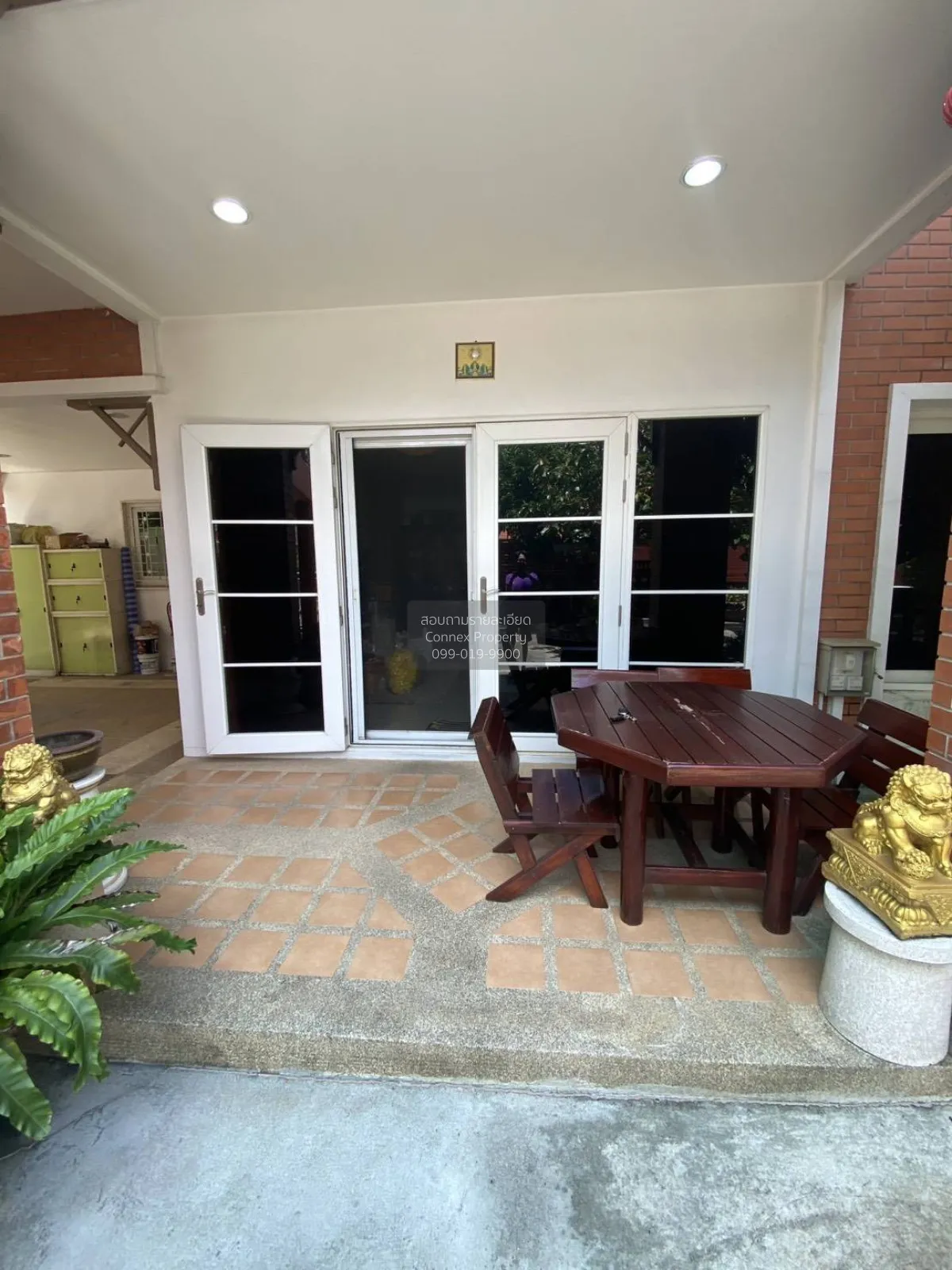 For Sale House , Laddarom Ratchapruek Rattanathibet 2 , MRT-Bang 