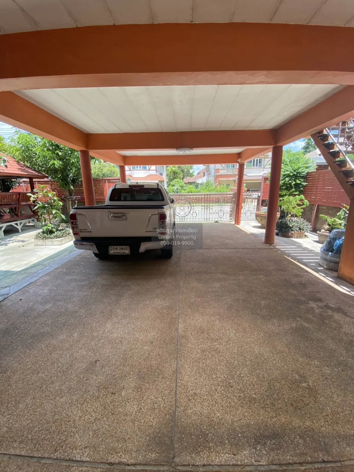 For Sale House , Laddarom Ratchapruek Rattanathibet 2 , MRT-Bang 