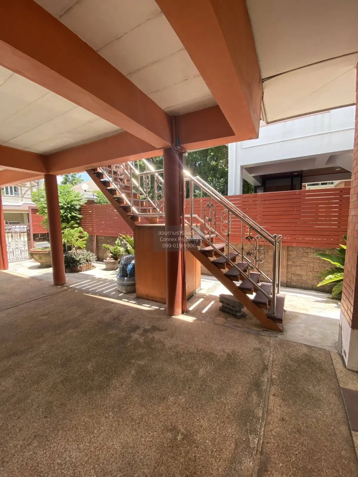 For Sale House , Laddarom Ratchapruek Rattanathibet 2 , MRT-Bang 