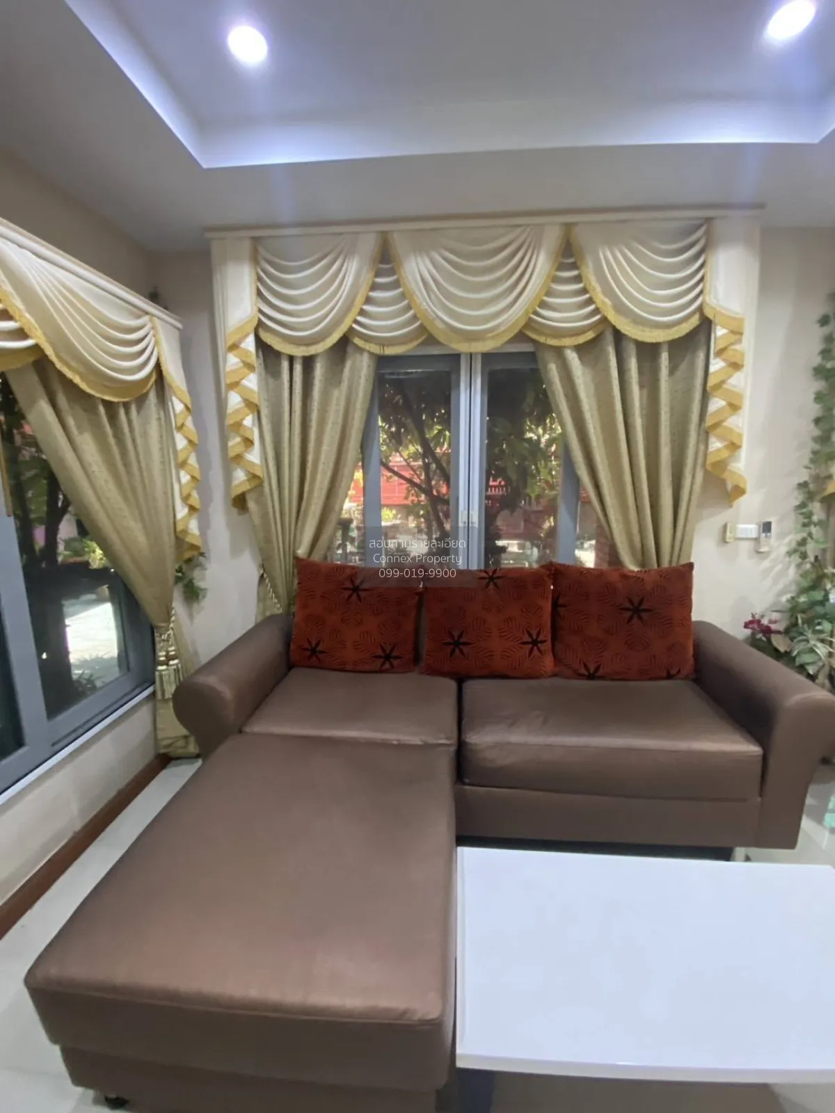 For Sale House , Laddarom Ratchapruek Rattanathibet 2 , MRT-Bang 