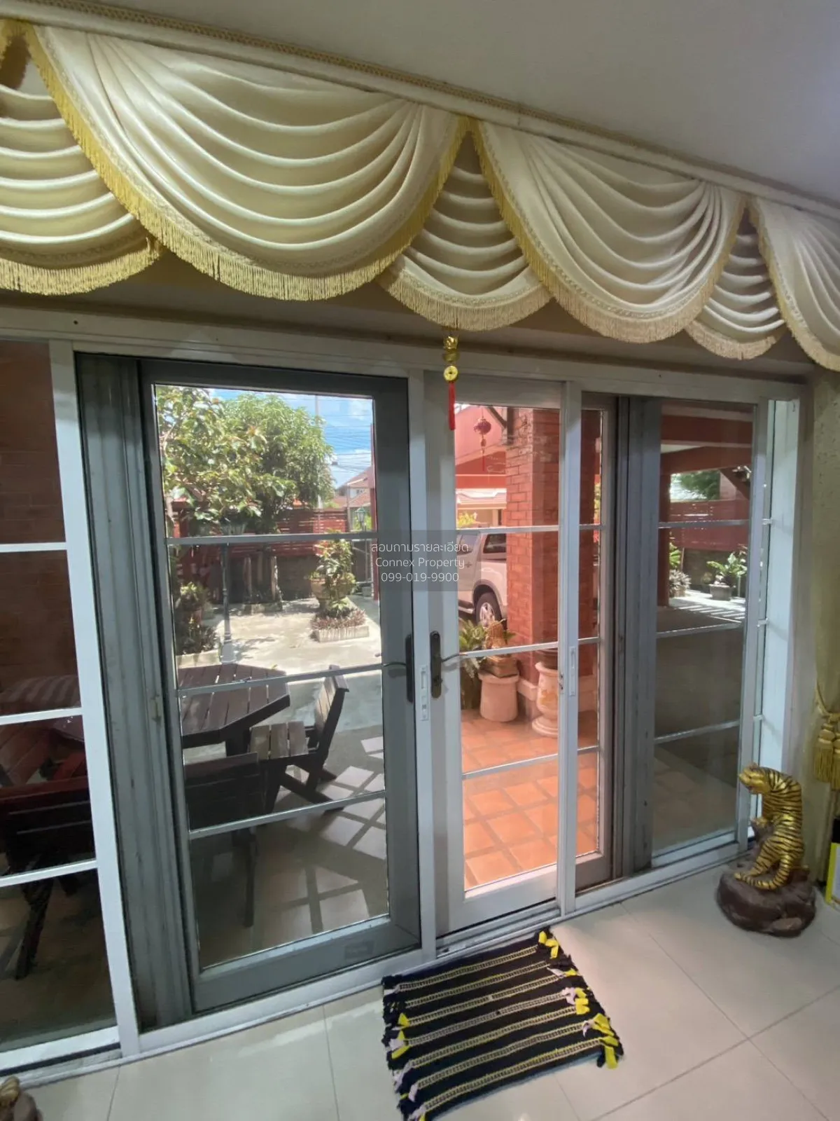 For Sale House , Laddarom Ratchapruek Rattanathibet 2 , MRT-Bang 