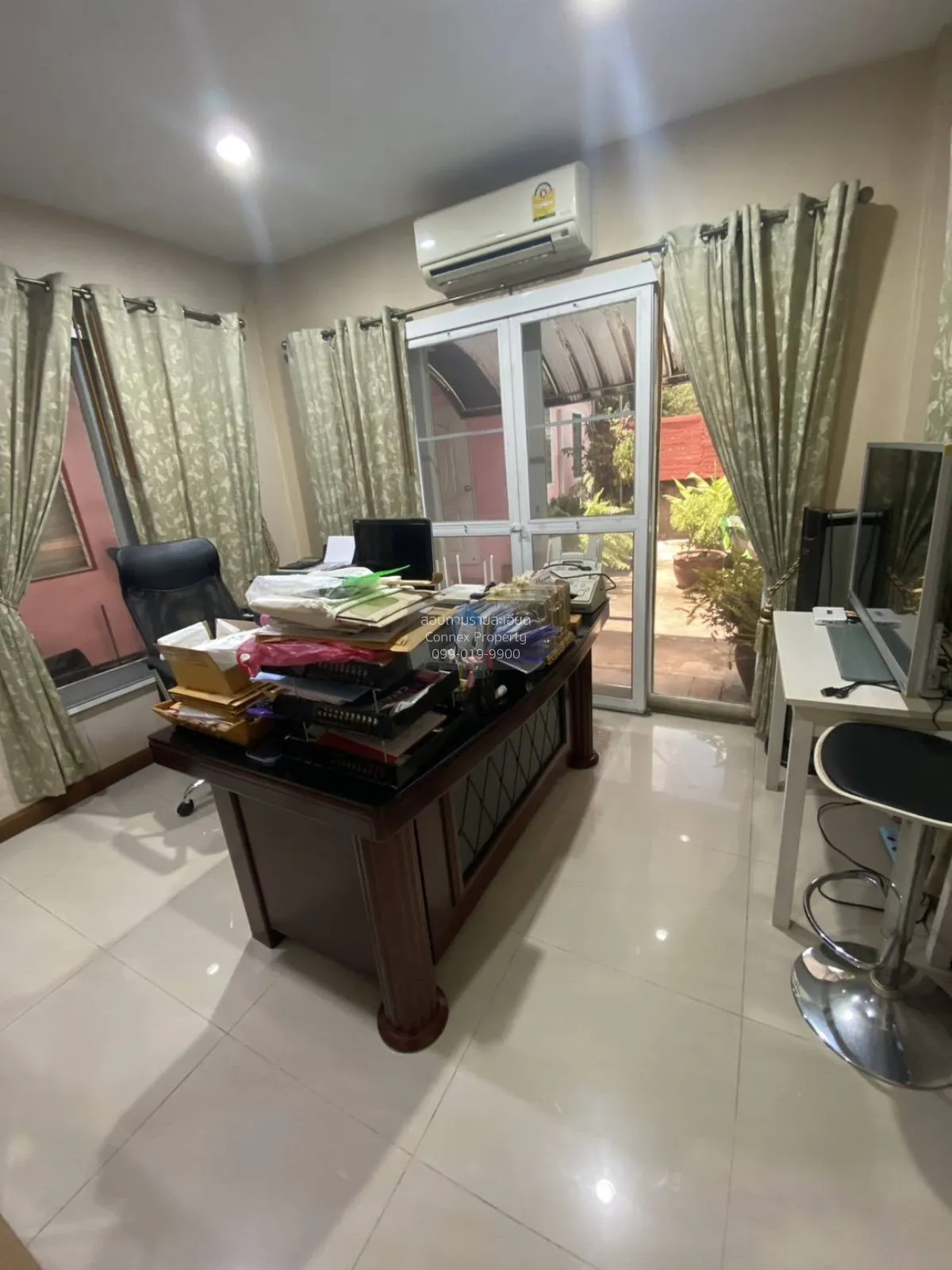 For Sale House , Laddarom Ratchapruek Rattanathibet 2 , MRT-Bang 
