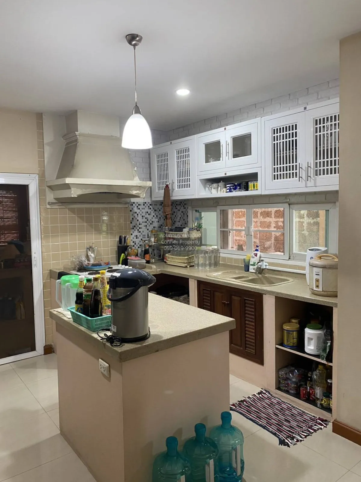 For Sale House , Laddarom Ratchapruek Rattanathibet 2 , MRT-Bang 