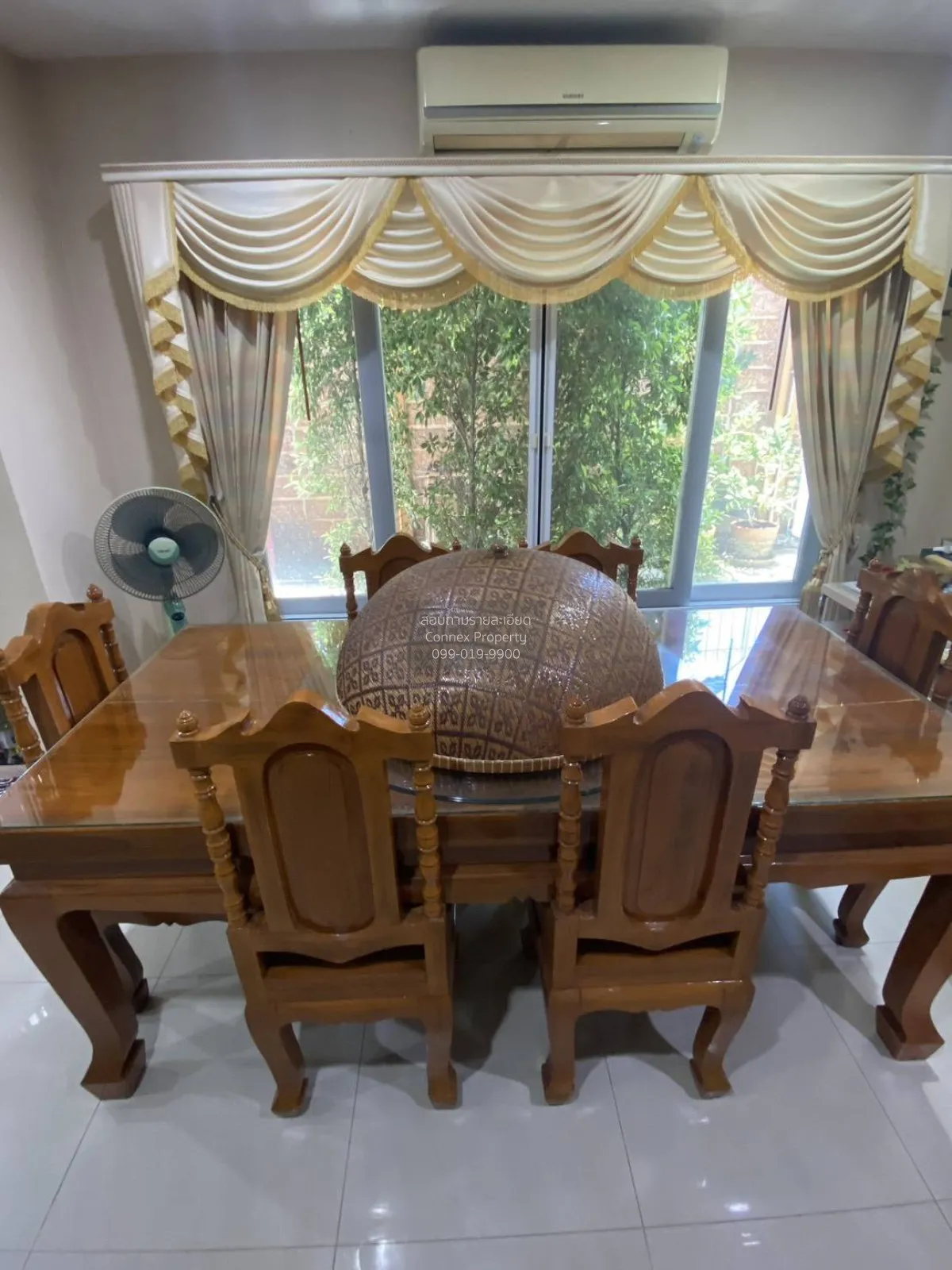 For Sale House , Laddarom Ratchapruek Rattanathibet 2 , MRT-Bang 