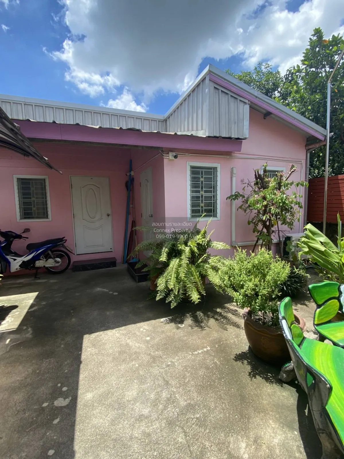 For Sale House , Laddarom Ratchapruek Rattanathibet 2 , MRT-Bang 