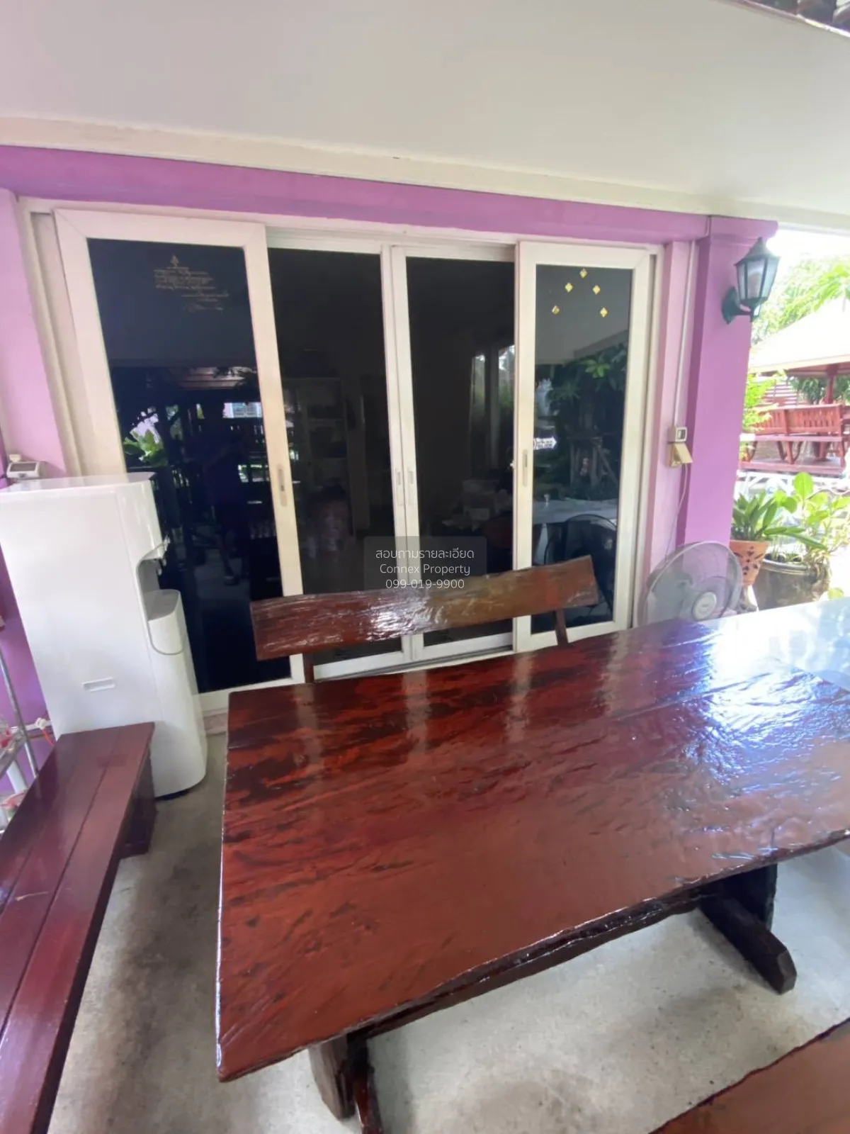 For Sale House , Laddarom Ratchapruek Rattanathibet 2 , MRT-Bang 