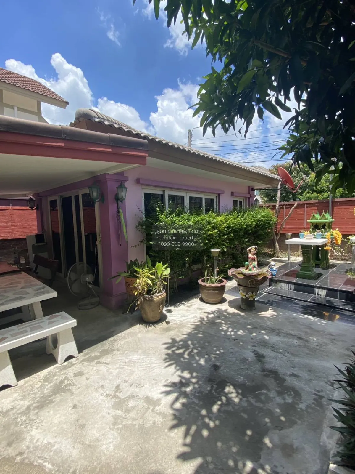 For Sale House , Laddarom Ratchapruek Rattanathibet 2 , MRT-Bang 